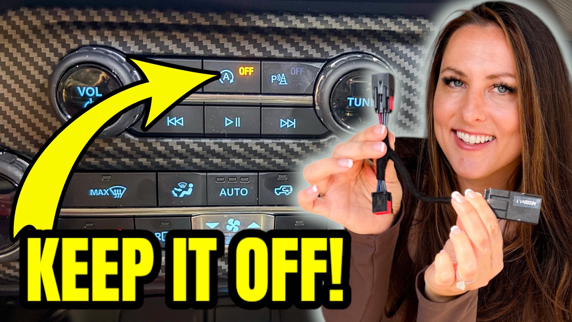 The Worst Feature on the Ford Bronco, F-150, Ranger, & Bronco Sport – And How to Fix It!