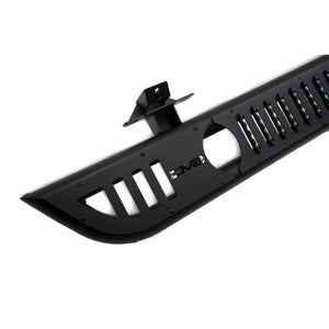 DV8 Offroad OE Plus Series Side Steps for 2021+ Ford Bronco | SRBR-02