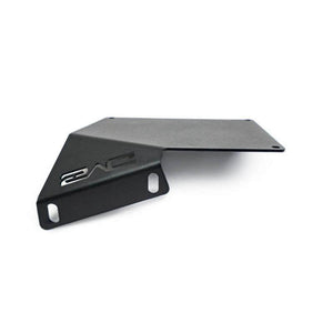 DV8 Offroad Factory Front Bumper License Relocation Bracket - Side for 2021+ Ford Bronco | LPBR-02
