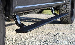 AMP Research Smart Series PowerStep for 2021+ Ford Bronco 19-23 Ford Ranger | 86140-01A