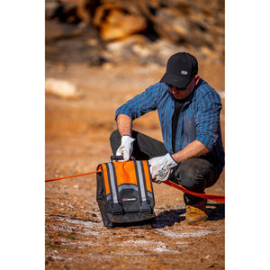 ARB Weekender Recovery Kit Strap & Shackles | RK12A