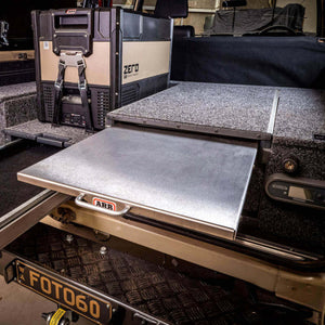 ARB R/Draw Table Stainless Steel 304Ss Suit Rd1355/945 Drawers | RDTAB1355