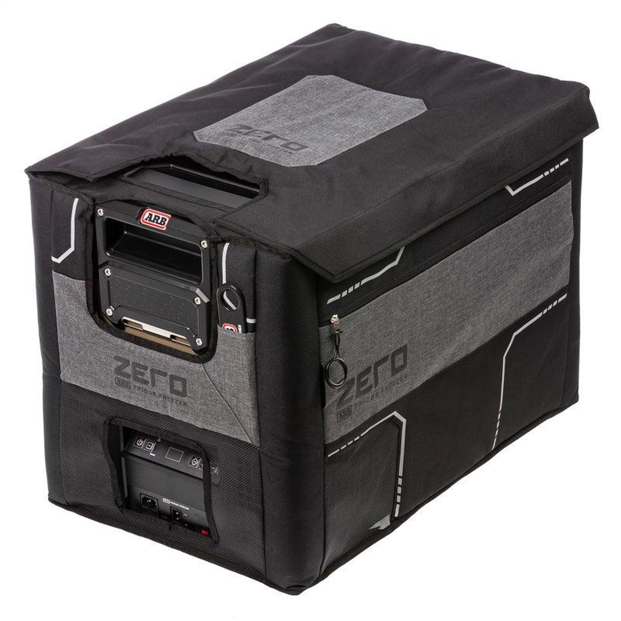 ARB Zero Fridge Transit Bag- For Use with 47Q Single Zone Fridge Freezer | 10900051