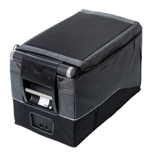 ARB Transit Bag Classic Fridge 82Q Series 2 Grey/Black | 10900045