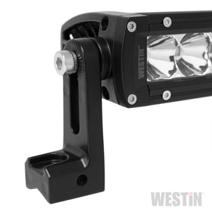 Westin Xtreme LED Light Bar Low Profile Single Row 20 inch | 09-12270-20S