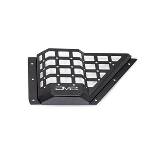 DV8 Offroad Front Door Pocket Molle Panels for 2021+ Ford Bronco | MPBR-05