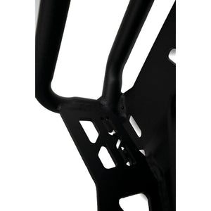DV8 Offroad 40" Curved Light Bar Mount for 12 3in. Pod Lights for 2021+ Ford Bronco | LBBR-03