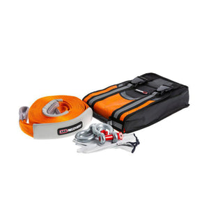 ARB Weekender Recovery Kit Strap & Shackles | RK12A