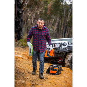 ARB Premium Recovery Kit S2 | RK9A