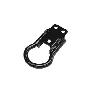 Westin Tow Hook (1 per) - Black Universal and 2021+ Ford Bronco | 46-3005