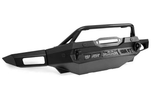DV8 Offroad Spec Series Front Bumper for 2021+ Ford Bronco | FBBR-05