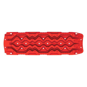ARB TRED HD Recover Track Boards Pair - Red | TREDHDR