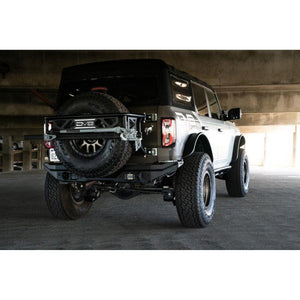 DV8 Offroad 3rd Brake Light Extension Bracket for 2021+ Ford Bronco | ABBR-02