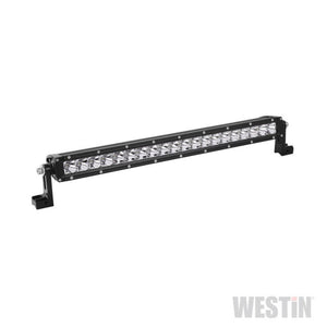 Westin Xtreme LED Light Bar Low Profile Single Row 20 inch | 09-12270-20S