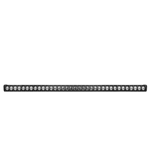 Rigid Industries Revolve 50 Inch Bar with Amber Backlight | 451613
