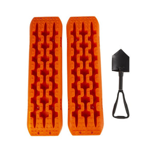 Rugged Ridge Traction Recovery Kit - 2021+ Ford Bronco Recovery Gear | 15104.46