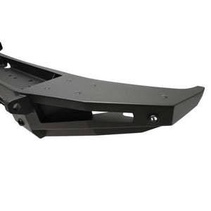 Westin XTS Textured Black Bumper w/sensors for 2021+ Ford Bronco | 59-711255