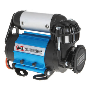 ARB Single Motor Air Compressor 12V | CKMA12