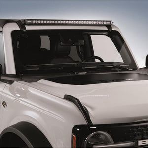Ford Performance 40in Rigid Roof Mounted Off-Road LED Light Bar Kit for 2021+ Ford Bronco | M-15200K-BRL