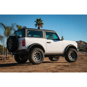 ICON 3in Lift Spacer Kit for 2021+ Ford Bronco | icoIVD4300