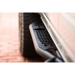 DV8 Offroad OE Plus Series Side Steps for 2021+ Ford Bronco | SRBR-02