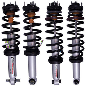 Ford Performance (2Dr) Off-Road Suspension 2in Lift Kit for 2021+ Ford Bronco | M-18000-B1A
