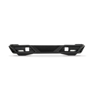 DV8 Offroad Competition Series Rear Bumper for 2021+ Ford Bronco | RBBR-04