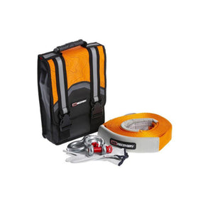 ARB Weekender Recovery Kit Strap & Shackles | RK12A