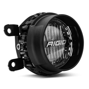 Ford Performance 2021+ Ford Bronco Rigid Off-Road Fog Light Kit | M-15200K-BFLK