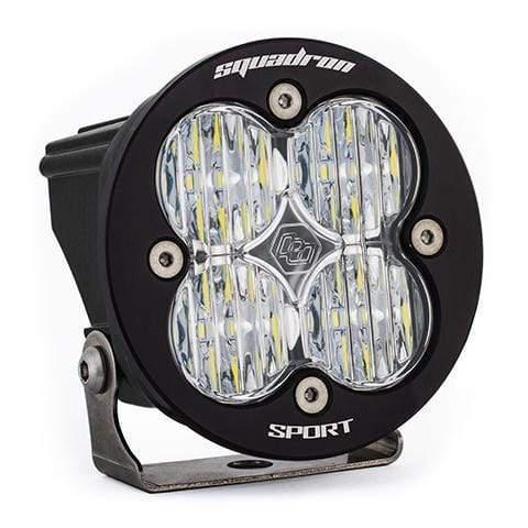 Baja Designs Squadron-R Sport, LED Wide Cornering Light | 580005