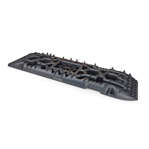 DV8 Offroad Recovery Traction Boards w/ Carry Bag - Black | RTB1-01BK