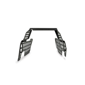 DV8 Offroad Center Console Molle Panels & Bridge for 2021+ Ford Bronco | CCBR-01
