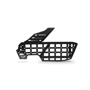 DV8 Offroad Center Console Molle Panels & Bridge for 2021+ Ford Bronco | CCBR-01