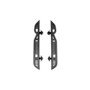 DV8 Offroad OE Plus 2-Door Side Steps for 2021+ Ford Bronco | SRBR-05
