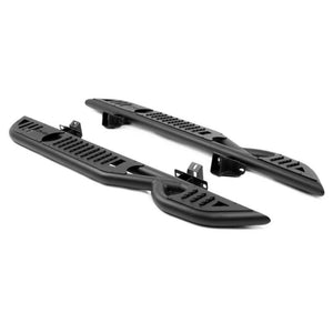DV8 Offroad OE Plus 2-Door Side Steps for 2021+ Ford Bronco | SRBR-05