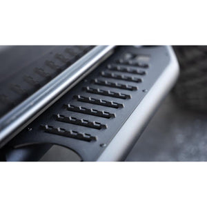 DV8 Offroad OE Plus 2-Door Side Steps for 2021+ Ford Bronco | SRBR-05