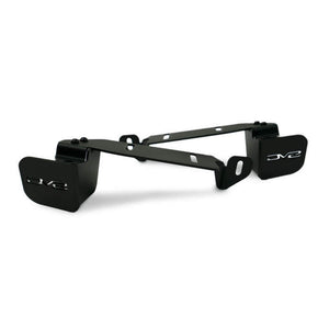 DV8 Offroad Bumper Pocket Light Mount (Pair) 3in LED Pod Lights for 2021+ Ford Bronco Modular Bumper | LBBR-05