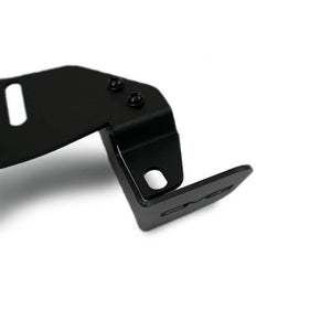 DV8 Offroad Bumper Pocket Light Mount (Pair) 3in LED Pod Lights for 2021+ Ford Bronco Modular Bumper | LBBR-05