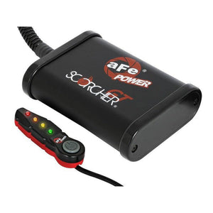 aFe 2.3L Scorcher GT Power Module for 2021+ Ford Bronco | 77-43046
