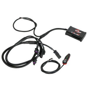 aFe 2.3L Scorcher GT Power Module for 2021+ Ford Bronco | 77-43046