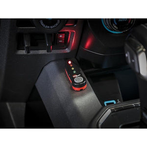 aFe 2.3L Scorcher GT Power Module for 2021+ Ford Bronco | 77-43046