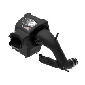 aFe POWER Momentum HD Cold Air Intake System w/ Pro 5R Media 2021-2024 Ford Bronco 2.3L | 50-70082R