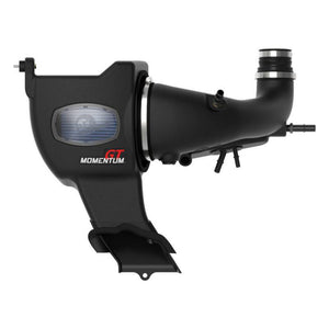 aFe POWER Momentum HD Cold Air Intake System w/ Pro 5R Media 2021-2024 Ford Bronco 2.3L | 50-70082R