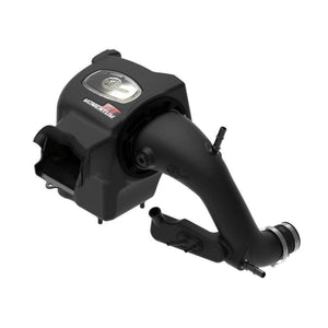 aFe POWER Momentum HD Cold Air Intake System w/ PG7 Media 2021-2024 Ford Bronco 2.3L | 50-70082G