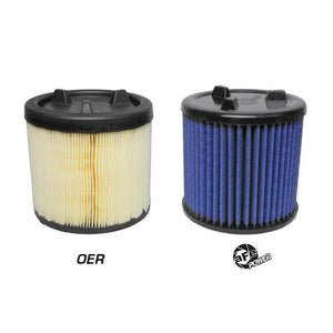 AFE L4-2.3L Magnum FLOW Pro 5R Air Filter 2021+ Ford Bronco | 10-10401R