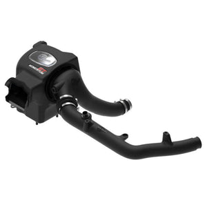 aFe Momentum GT Pro 5R Cold Air Intake System for 2021+ Ford Bronco 2.7L | 50-70081R