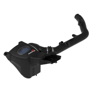 aFe Momentum GT Pro 5R Cold Air Intake System for 2021+ Ford Bronco 2.7L | 50-70081R