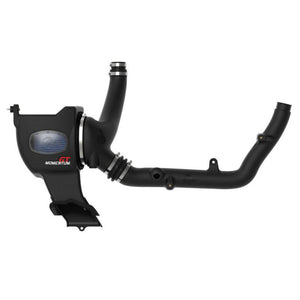 aFe Momentum GT Pro 5R Cold Air Intake System for 2021+ Ford Bronco 2.7L | 50-70081R