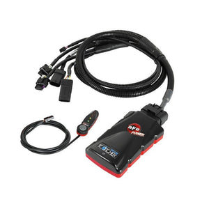 aFe Scorcher Blue Bluetooth Power Module 2.3L 2021+ Ford Bronco & 19-22 Ranger | 77-83046