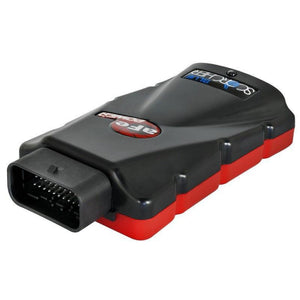 aFe Scorcher Blue Bluetooth Power Module 2.3L 2021+ Ford Bronco & 19-22 Ranger | 77-83046